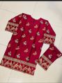 Stylish Collection Stitched Elephant printed 2pc Dress for Women - Dress For Girls - Dress For Women - Stitched Suit for Girls - Stitched Suit For Women. 