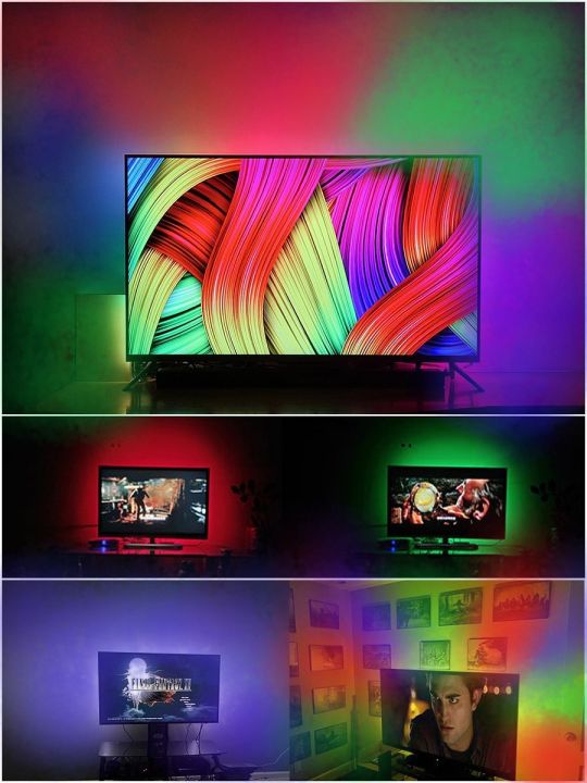 Led%20Lights%20for%20Bedroom,%2015%20Feet%20Led%20Strip%20Lights,%20-%20RGB%20Lights%20Color%20Changing%20Flexible%20Rope%20Lights%20with%20Remote%20Control,%20Led%20Strips%20Lights%20for%20Party%20Home%20Decoration,%20Complete%20Kit%20With%2012V%20Adapter,%20Mobile%20App%20controlling%20Feature%20-%20Image%204