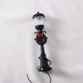 Mini Street Light Models Christmas Miniature Figurines Street Lamp Models Miniature For Resin Street Lamp Models Christmas. 
