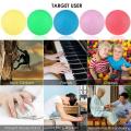 Hand Therapy Grip Balls for Stress, Fidget Toys, Arthritis Relief for Kids and Adults. 