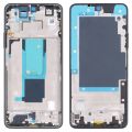 Original Front Housing LCD Frame Bezel Plate for Xiaomi Redmi Note 11 Pro 21091116C / Redmi Note 11 Pro+ 5G / 11i / 11i HyperCharge 5G 21091116UI. 