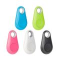 Smart Bluetooth anti-lost device, mobile phone key anti-lost device, amnesia finder, two-way search alarm locator. 