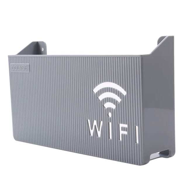 BLUE%20%E2%80%93Wifi%20Holder%20Wall%20Mounted%20WiFi%20Router%20Shelf%20Box%20%E2%80%93%20ABS%20Plastic%20Wireless%20Router%20Holder%20&%20Organizer%20%E2%80%93%20Hidden%20Cable%20Storage%20Bracket%20%E2%80%93%20Space%20Saver%20for%20Home%20&%20Office%20%E2%80%93%20Easy%20Install%20%E2%80%93%20Black,%20White,%20Gray,%20Pink%20%E2%80%93%20Wall%20Mounted%20Decorative%20Internet%20Box%20-%20Image%205