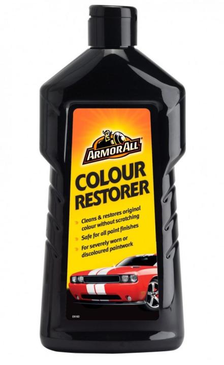 COLOUR RESTORER ARMORALL