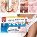 Skin Whitening Cream For All Body Fast-Acting Cream for Dark Knuckles with Kojic Acid - Say Goodbye to Discoloration On Body. 
