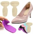 Heel Pads Shoe grip High Heel Cushion Shoe Pads Anti-Slip Heel Grips Inserts Liners Foot Insoles Back of Heel Protector. 