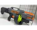 Blaze storm battery operated gun 40pcs soft bullet fire gun toy for kids/ toys for kids. 