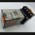 FINDER 220VAC RELAY 60.13 (11 PIN) WITH SOCKET(BASE). 