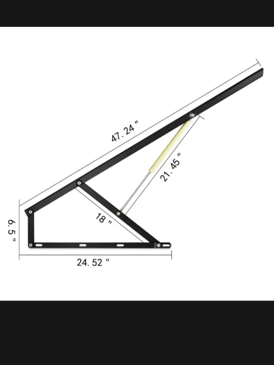 Bed%20Lift%20Hydraulic%20Mechanisms%20Bed%20Box%20Storage%20Space%20Saving%20Project%20hardware%20-%20Image%209