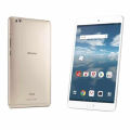 Daraz Like New - Huawei | D Tab Compact Docomo D-02K | 32 GB Storage | 3 GB RAM | Kirin 659 | 8.0″Display | Data Sim Supported | 13MP Camera | 7800 mAh Battery | Tablet PC. 