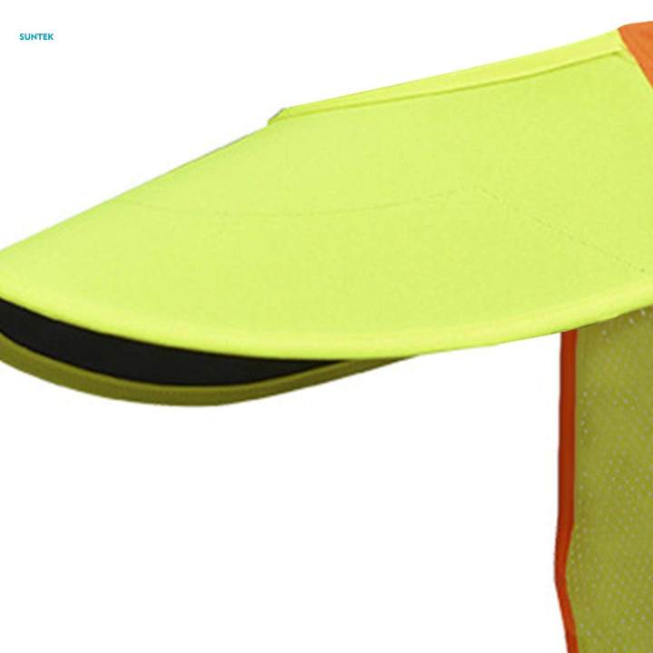 Hard%20Hat%20Shade/%20Neck%20/%20High%20Visibility%20Lightweight%20Breathable%20with%20Reflective%20Strip/%20Neck%20Shade%20Mesh%20Neck%20Cover%20-%20Image%209
