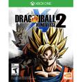 DRAGON BALL XENOVERSE 2 Xbox One Digital Code. 