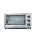 Dawlance DWMO 2515 Mini Oven  Large Capacity  With 1 Year Official Warranty. 