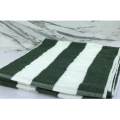 1 pcs - Cabana beach towel - 35x70" - 100% Cotton - Highly absorbent - Bath series. 