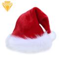 BODHI Xmas Adult Hat Stretchy Christmas Party Santa Claus Cosplay Cap Decor. 