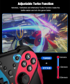 Switch Controller, Wireless Pro Controller for Nintendo Switch Controller,Switch Controller for Nintendo Switch/Lite/OLED Console,Extra Switch Pro Controller with Turbo,Vibration,Motion, Switch Remote. 