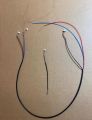 Original Replacement Internal Main Repair Wire Core headband Cable For Beats SOLO 3.0 solo3 Internal core wire. 