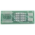 (VDZI) SOP8 SOIC8 Test Clip for EEPROM 25CXX / 24CXX with CH341A 24 25 Series EEPROM Flash Bios USB Programmer. 