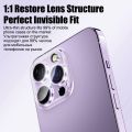 Full Body Hydrogel Film For iPhone 15 14 11 12 13 Pro Max Frame Front Back Screen Protector Camera Lens Protective Film Cover. 