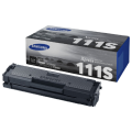 Samsung 111S MLT-D111S Black Laser Toner Cartridge. 