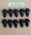 Honda Civic Bumper Clips OEM Quality 10 PCS. 