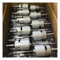 775 DC Motor 12V Long Shaft – High Speed Fan Motor for DIY Projects in Pakistan. 