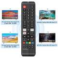 for Samsung Remote Control-1 x remote control(Batteries not included)-Black. 