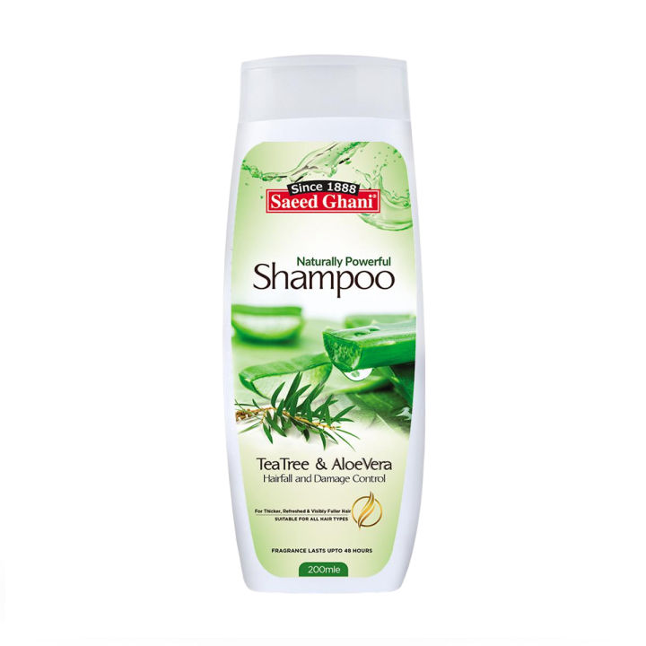 Saeed%20Ghani%20Tea%20Tree%20&%20Aloe%20Vera%20Shampoo%20-%20Image%202