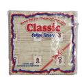 Cotton Cloth Tissue | Soft and Gentle Skin | Highly Absorbent Cotton Cloth Tissue | Breathable and Natural | Hypoallergenic and Perfumed | Reusable and Washable Tissue | Wiping Hands and Face, and Cleaning Baby's Skin.. 