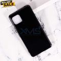 Sharp Aquos Sense 5G Case Matte Soft Silicone TPU Back Cover - Xpress Mobile Store. 
