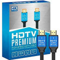 5 Meter 4K 2.0 HDMI Cable High Speed Premium HDTV UHD HDMI Cable 5 Meter 4K 2.0 HDMI High Speed Premium HDTV UHD HDMI Cable ·100% Origina ·High Quality Length: 5m HDMI: v2.0 · Supported 4K Resolution · Supported Ultra HD | HDMI Cable | Cable | HDMI. 