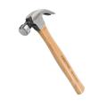 Steel Hammer - Orange And Black - 0.25Kg. 