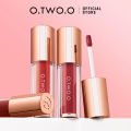 O.TWO.O  Matte Lip Gloss. 