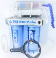 4 Stage Water Filter  water filter for home    domestic water filter  water filter for water cooler  water filter for aquarium. 