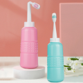 travel bidet bottle spray with Cap for Travel 500ml- The Easy Bidet for Postpartum Care -500ML Portable pregnancy's bottle Bidet, High Temperature Resistant,Handheld Bidet Sprayer for Personal Hygiene ,Pregnant Women Cleansing, Postpartum Clean l. 