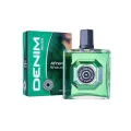 Denim Musk After Shave (100ml). 