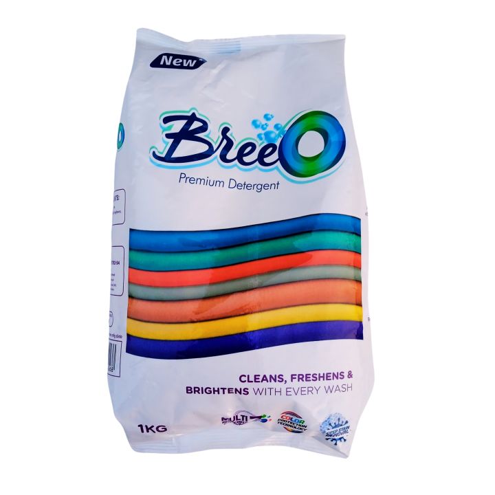 Breeo%20Premium%20Detergent%20Washing%20Powder%201%20Kg%20-%20Image%202