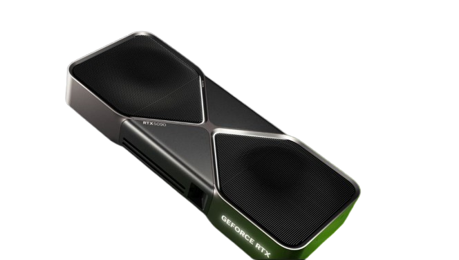 Graphic Card RTX 5090