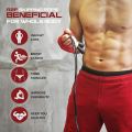 Skipping Skip Rope New Jumping Jump Rope for Gym Cardio Workout Ropes. 