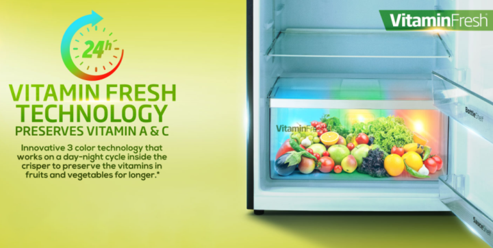 Dawlance%209173%20Avante%20+%2012%20CFT%20Inverter%20Refrigerator%20%20Glass%20Door%20%2055%25%20Energy%20Saving%20%20Wide%20Body%20%2012%20Years%20Official%20Warranty%20-%20Image%205