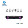 Kisonli LED-900 TWS Soundbar Bluetooth Speaker. 