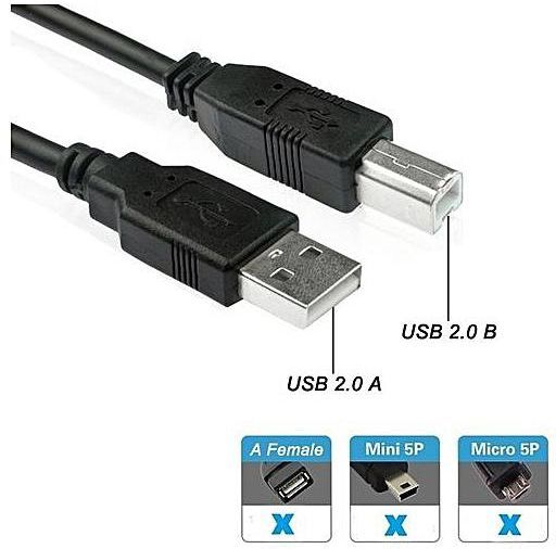 Printer%20cable%20USB%20A%20to%20USB%20Type%20B%202.0%20100%20%25%20Branded%20Cable%20Type%20C%20Printer%20Scanner%20Cord%20Compatible%20for%20MacBook%20Pro,%20HP%20Canon%20Printers%20and%20More%20(4FT,%20Black)%20-%20Image%207