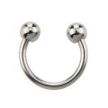 12Pcs/Set Hoop Nose Ear Rings Tragus Cartilage Earrings Piercing Body Jewelry. 