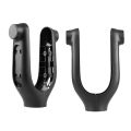 Premium Scooter Front Fork Guard Impact Resistant Durable Easy to Install Ideal for Southeast Asian Riders. 