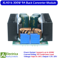 XL4016 300W 9A DC-DC Step Down Buck Converter Adjustable Power Supply Module for Arduino, LED & Battery Projects by Electrica. 