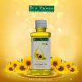 Sunflower Seed Oil Cold Pressed - 235 ML - Health Homie. 