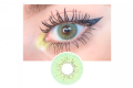 Shade Name Light Green Eye Color Lens Just Like Natural Lens. 