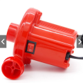 Imported 100% Pure Copper Winding MINI Portable Electric Air Blower Dust Blower & Dust Vacuum Cleaner Inflator Electric Blower Compressor Pump. 