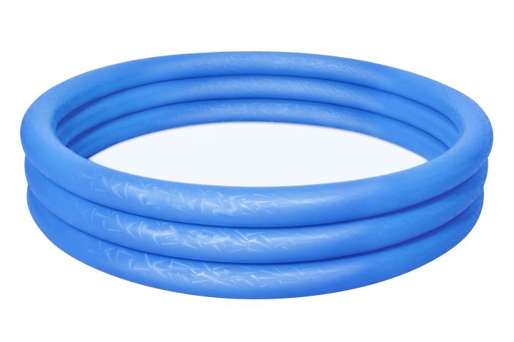 BESTWAY%20%2051103%20-%20%20Inflatable%20Swimming%20Pool%20Kids%20Play%203-Ring%20Pool%20Kiddie%20Pool%20Water%20Pool%20Kids%20Swimming%20Pool%20Fun%20Ring%20Pool%20Water%20Pool%20Kids%20Swimming%20Pool%20%2060"%20x%2012"%20-%20Image%205