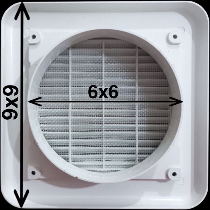Classic%20Vent%20Ventilation%20Grille%20Cover%204%20inch%20,%206%20inch%20for%20Wall%20Ceiling%20Mounted%20Vent%20Built-in%20Fly%20Screen%20Mesh%20for%20Bathroom%20Office%20Home%20(Select%20your%20desired%20size%20from%20below)%20-%20Image%203